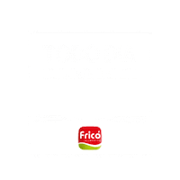 fricoalimentos familia sabor churrasco qualidade Sticker