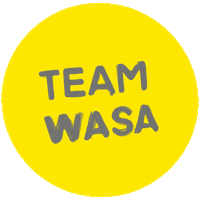 Sticker by Wasamedia
