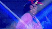 Turn Up Dancing GIF by Don't Hate The Playaz