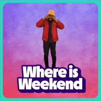 Sad I Hate Mondays GIF