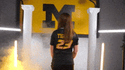 Tigers Elena GIF by Mizzou Athletics