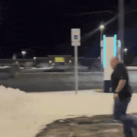 Snow Day Fml GIF by Respective
