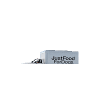Dog Food Diy Sticker by JustFoodForDogs