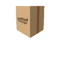 Dog Food Diy Sticker by JustFoodForDogs