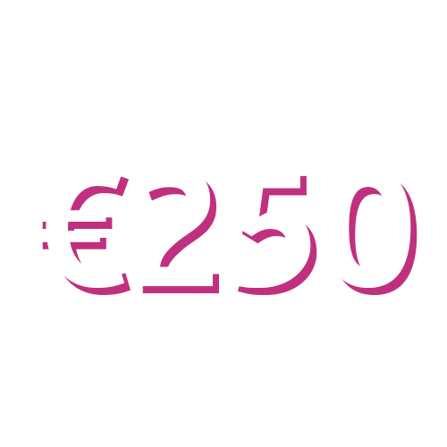 EUclaim euro compensation bedrag euclaim Sticker