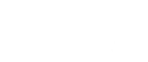 Typography Calligraphy Sticker