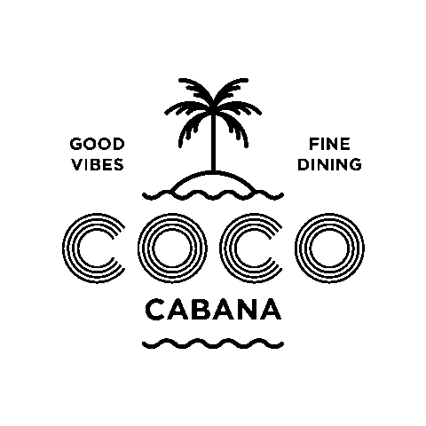 Bistrobar Coco Sticker by Lot Louisa