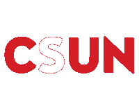 CSUN_edu matador csun matadors california state university northridge Sticker