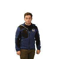 Bas See Down Sticker by Euro4x4parts - Parts and accessories for 4x4 and SUV