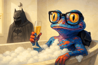 Ribbit GIF