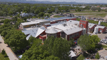 Fort Collins Beer GIF by Odell Brewing Company