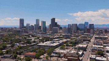 Five Points Beer GIF by Odell Brewing Company