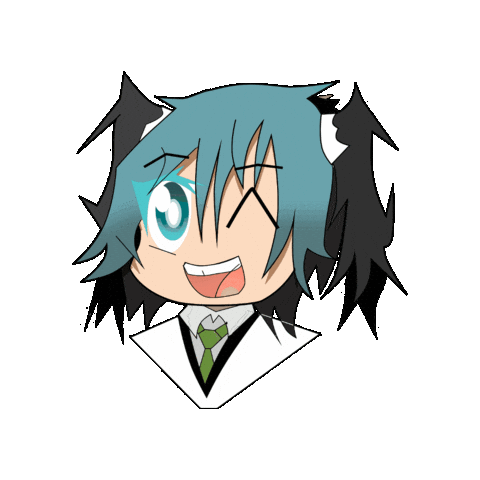 Galimeu giphygifmaker pds por do sol light novel Sticker