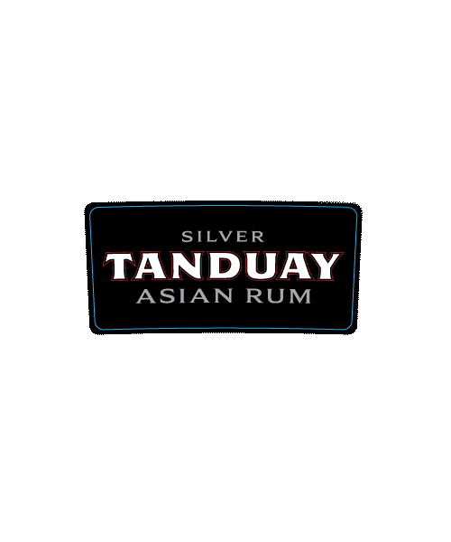 tanduayusa giphyupload rum spirits rhum Sticker