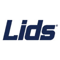 LidsOfficial cap mall hats snapback Sticker
