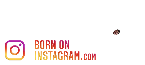 Lakshay Sticker by BORN ON INSTAGRAM