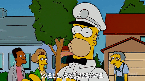 Episode 7 Moe Szyclak GIF by The Simpsons