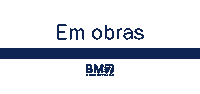 Loading Obras Sticker by BM7 Construtora