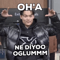 Oh GIF