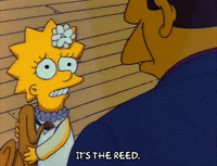 season 3 lisa GIF