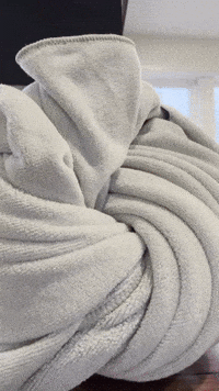 Ice Water Surprise GIF by Roman Roads Media