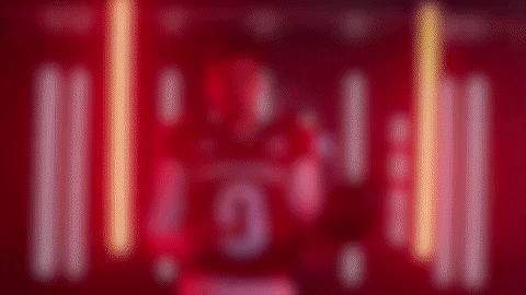 Noah Vedral GIF by Rutgers Football