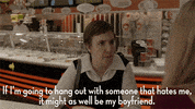 GIF by Girls on HBO