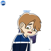 Life Face GIF by ironbrij