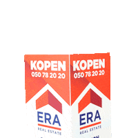 Era Dumon Sticker by ERA Belgium