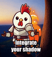 Wisdom GIF by Zorooster