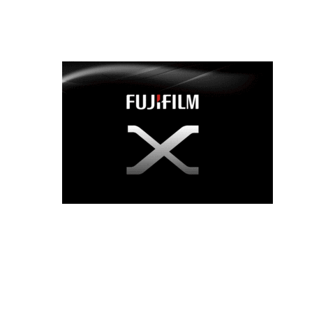 Fujifilmmexico Sticker by TecnoPlanet