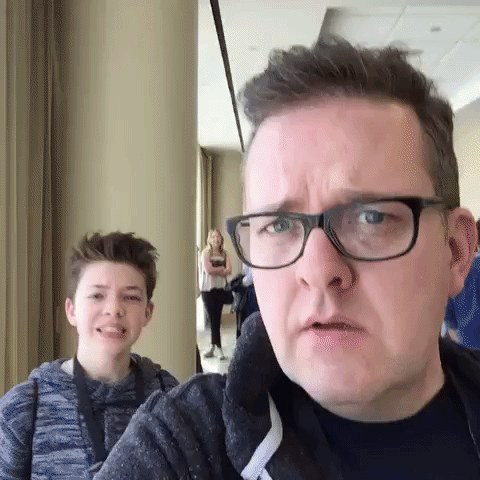 playlistlive GIF by Brittlestar