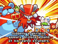 Nintendo Ds Kirby GIF