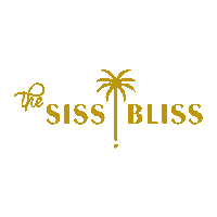 Logo Sticker by The SISS BLISS
