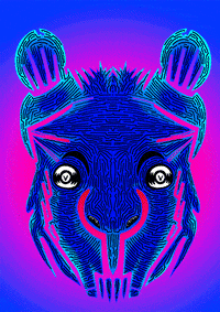 GIF by Miron