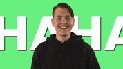 not funny lol GIF by Emil Assergård