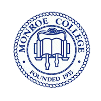 university graduation college Sticker by MonroeCollege