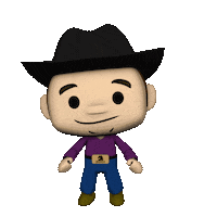 Happy Dance Sticker by Grupo Bronco