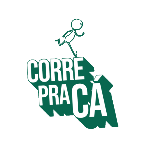 ParkShoppingCampoGrande shopping compras vem corre Sticker