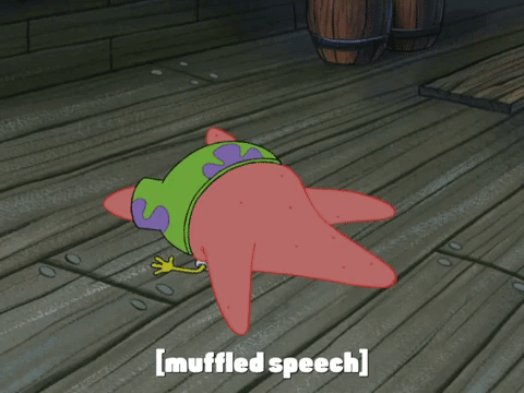 season 7 episode 24 GIF by SpongeBob SquarePants