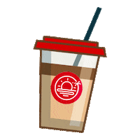 SENJAcoffee coffee senja kopisusu senjamemories Sticker