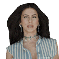 Country Music Wink Sticker by Kassi Ashton