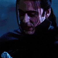 Dracula GIF by Murkagrey