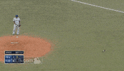 tor tex GIF by MLB