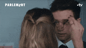 Fun Joking GIF by France tv