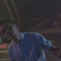 style shooting GIF by Alcatel Mobile