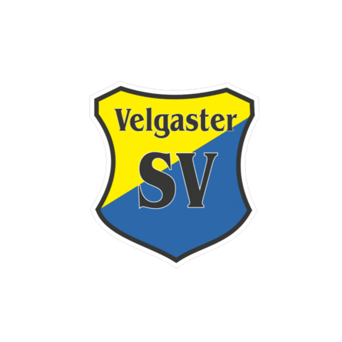 Velgastersv giphyupload sports football club Sticker