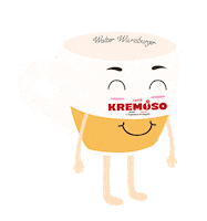 Coffee Italiancoffee Sticker by Caffè Kremoso