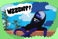 Wazzup