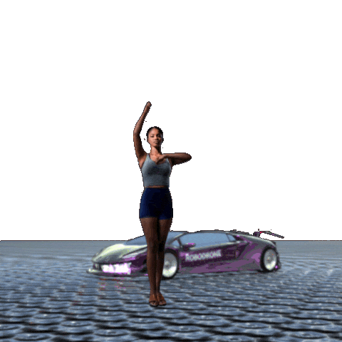 Social Media Love Sticker by Robodrone